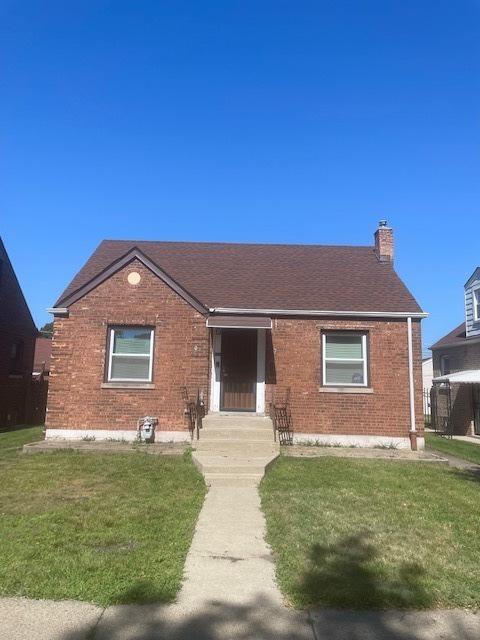 11220 S Avenue M, Chicago, IL 60617
