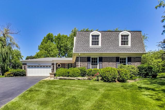 758 S Harvard Ct., Palatine, IL 60067