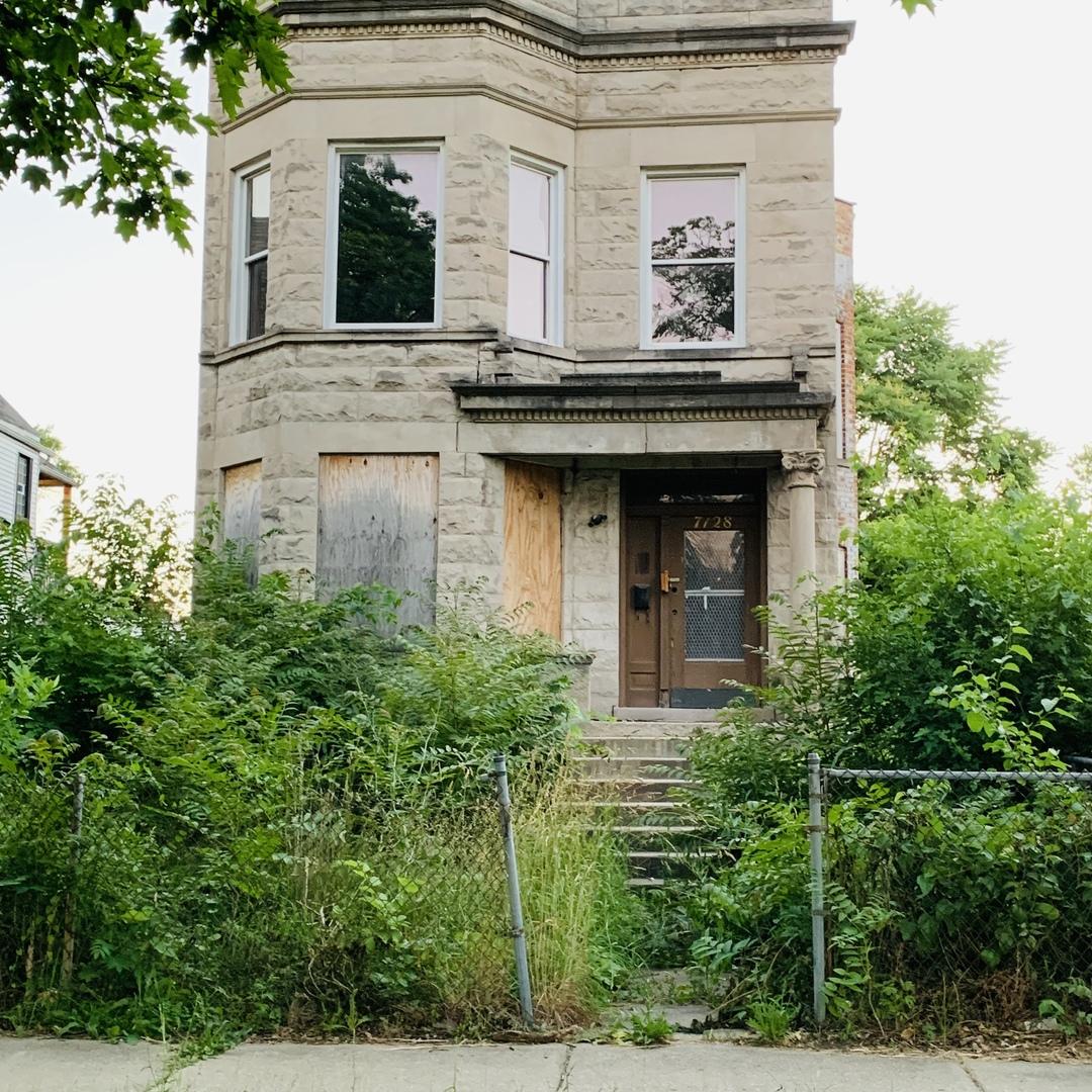 7128 S Union Ave., Chicago, IL 60621