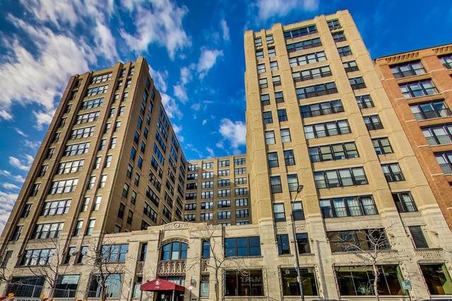 728 W Jackson Blvd. #610, Chicago, IL 60661