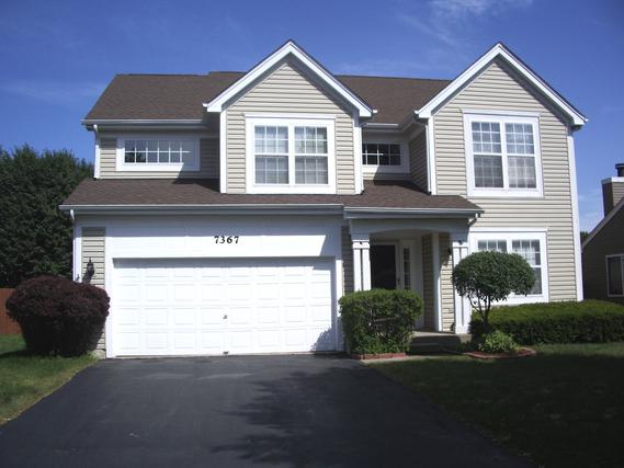 New Homes For Sale This Week That Attend Woodland Intermediate School: June 17th to June 23rd