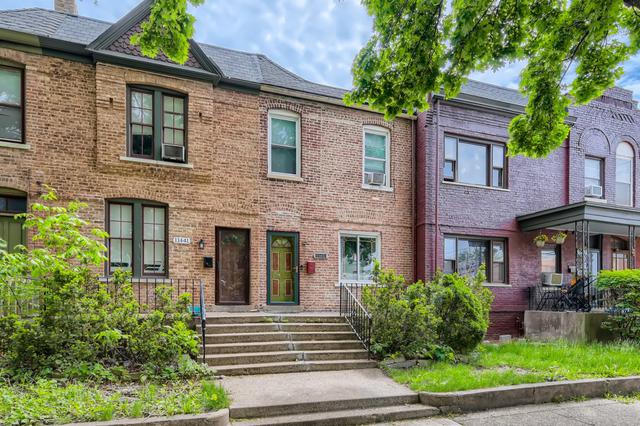 11443 S Forrestville Ave., Chicago, IL 60628
