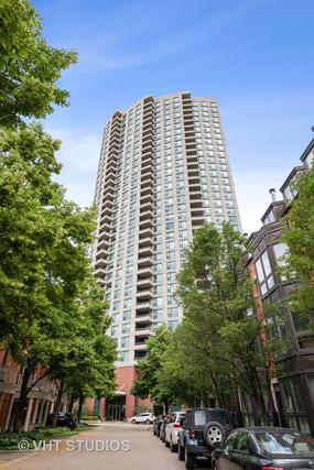 501 N Clinton St. #2506, Chicago, IL 60654