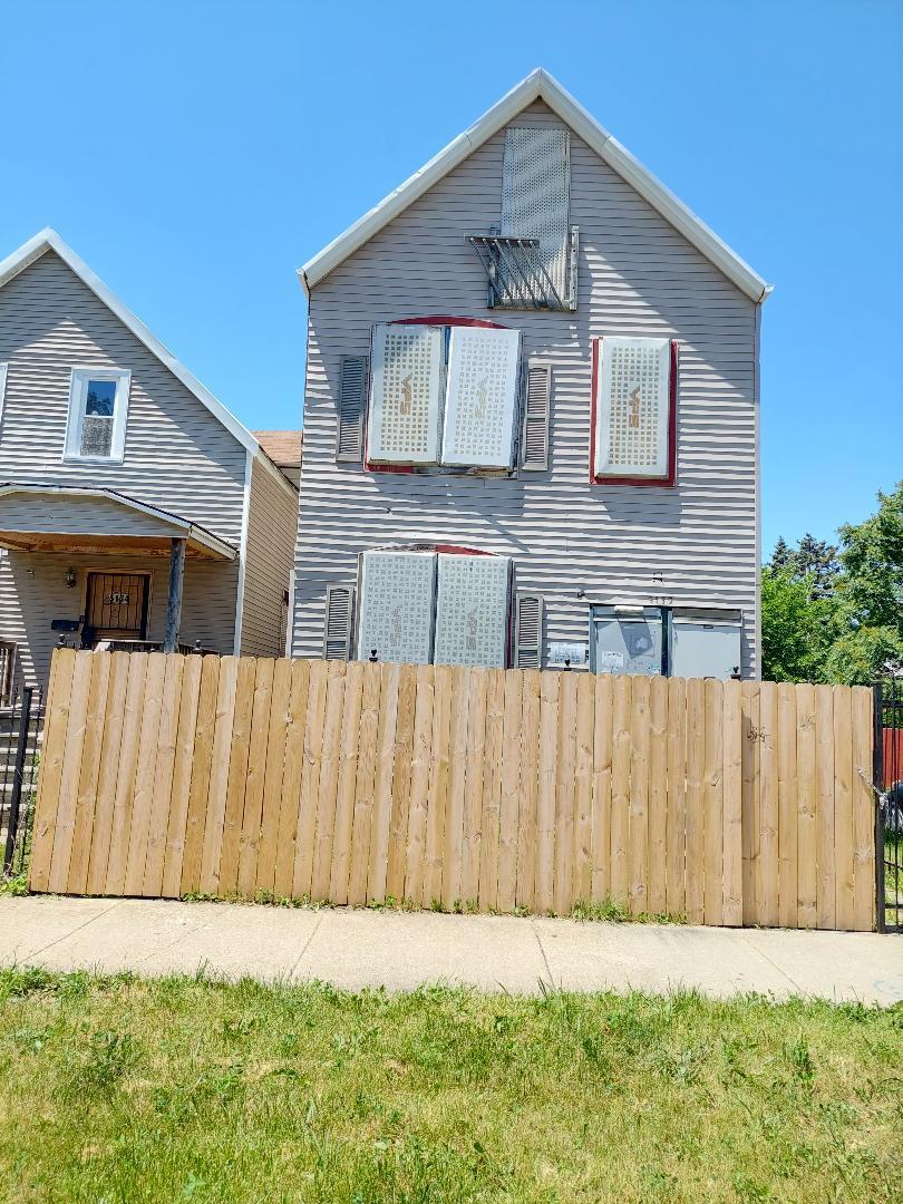 5132 S Wolcott Ave., Chicago, IL 60609
