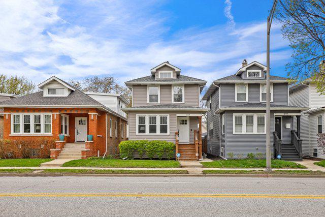 New Homes For Sale This Week That Attend Field Stevenson Elementary School: June 17th to June 23rd
