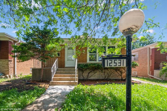 12531 S Edbrooke Ave., Chicago, IL 60628