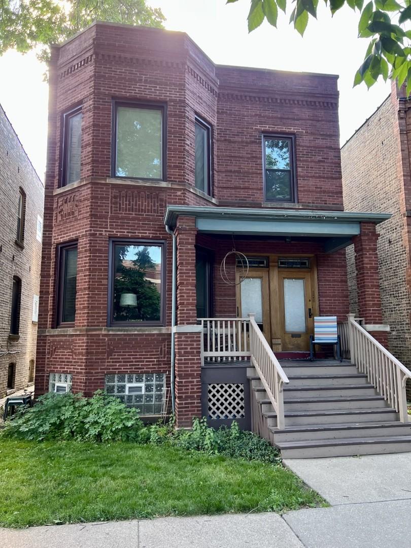 3624 N Oakley Ave., Chicago, IL 60618