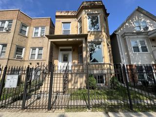 1715 N Karlov Ave., Chicago, IL 60639