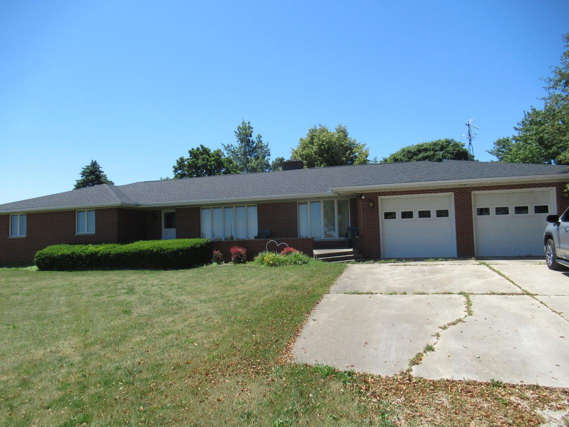 26443 N 2000 East Rd., Odell, IL 60460