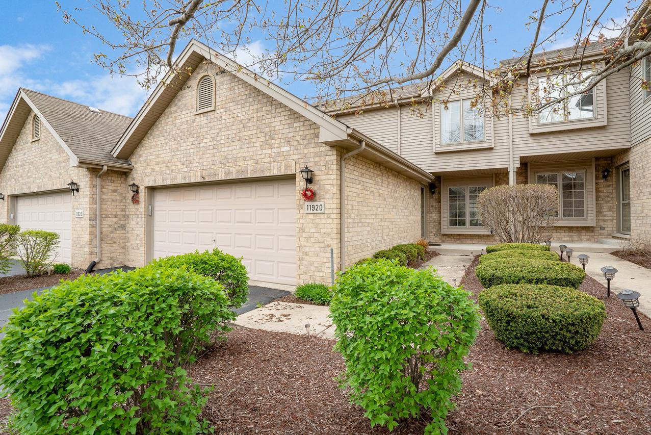 11920 Somerset Rd., Orland Park, IL 60467