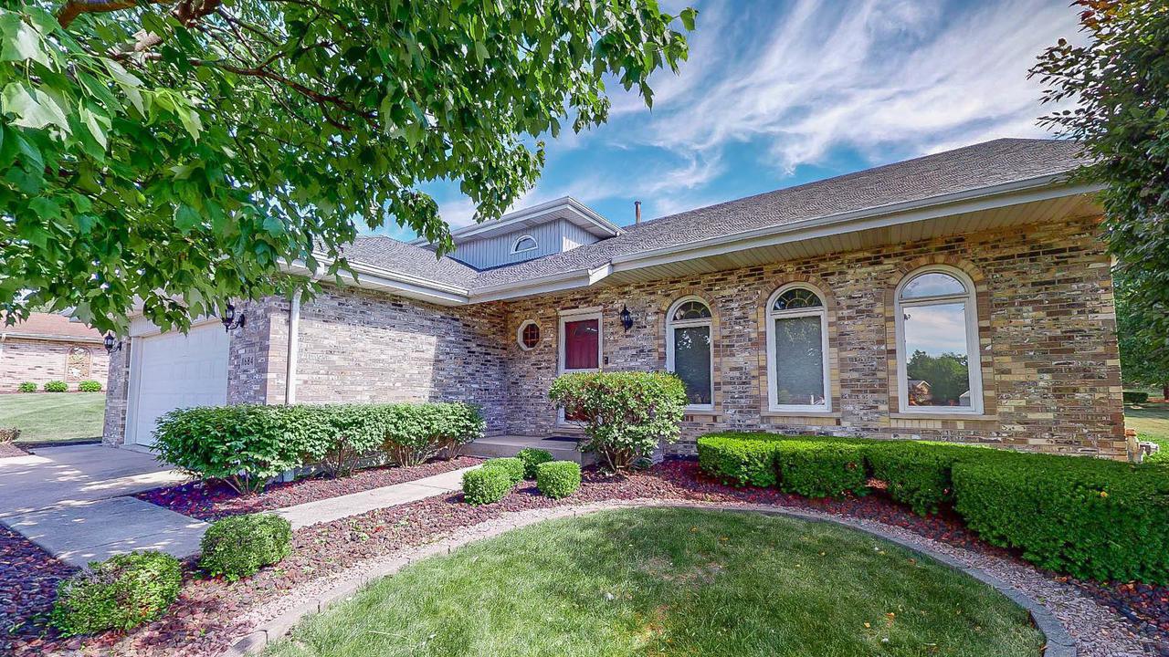 11684 Brook Hill Dr., Orland Park, IL 60467