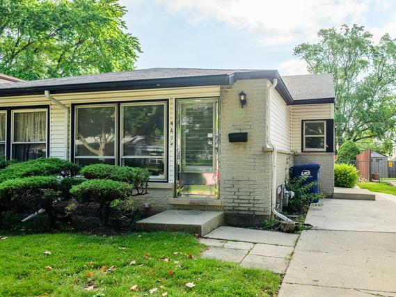 New Homes For Sale This Week in Des Plaines: June 17th to June 23rd
