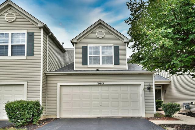 1065 Clover Dr., Minooka, IL 60447