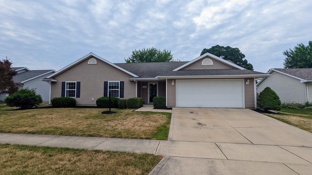 2604 Milford Dr., Urbana, IL 61802