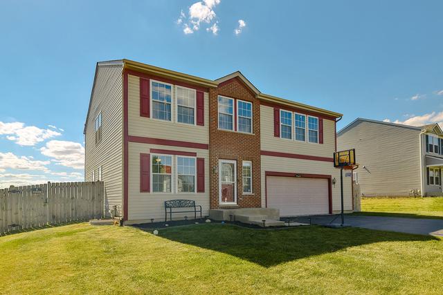 New Homes For Sale This Week in Poplar Grove: June 17th to June 23rd