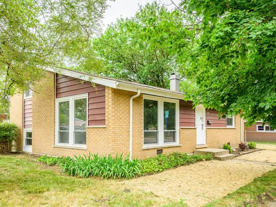 14645 Dorchester Ave., Dolton, IL 60419