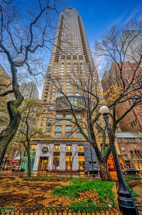 800 N Michigan Ave. #2101, Chicago, IL 60611