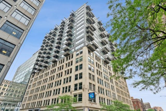 New Homes For Sale This Week in West Loop: June 17th to June 23rd