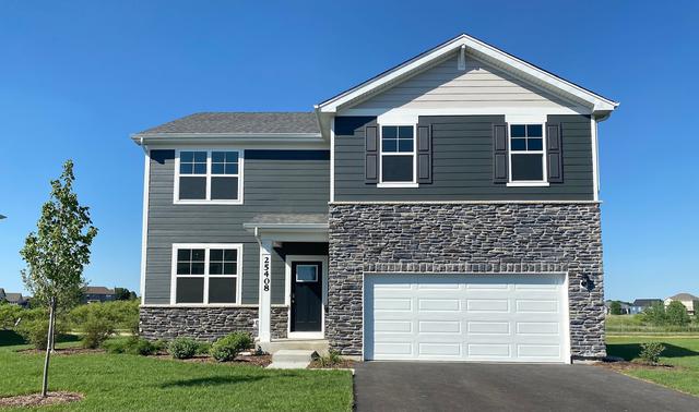 25408 W Cerena Cir., Plainfield, IL 60586