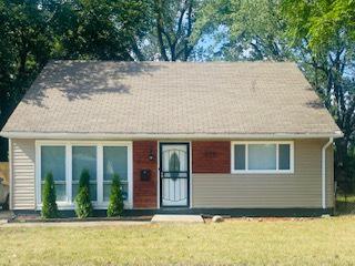 236 Allegheny St., Park Forest, IL 60466