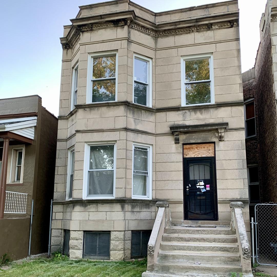 6524 S Rhodes Ave., Chicago, IL 60637