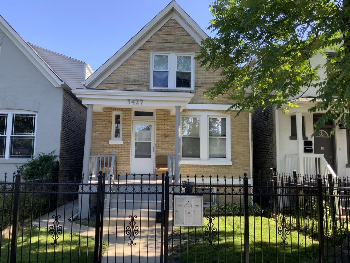 3427 W Beach Ave., Chicago, IL 60651