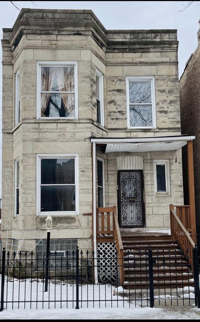 614 N Troy St., Chicago, IL 60612