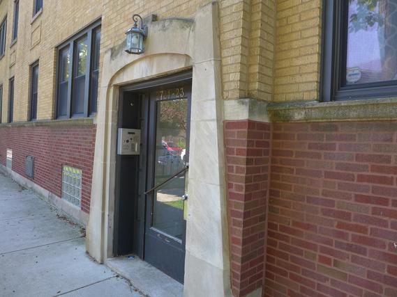 2721 W Wellington Ave. #3, Chicago, IL 60618