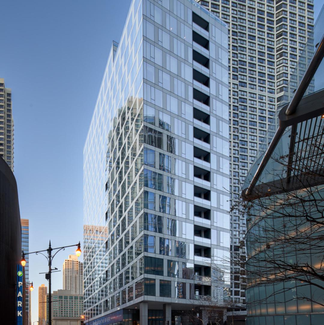 403 N Wabash Ave. #4C, Chicago, IL 60611