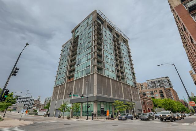 700 W Van Buren St. #1406, Chicago, IL 60607