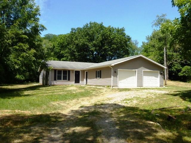 13235 Sportsman Rd., Dewitt, IL 61735
