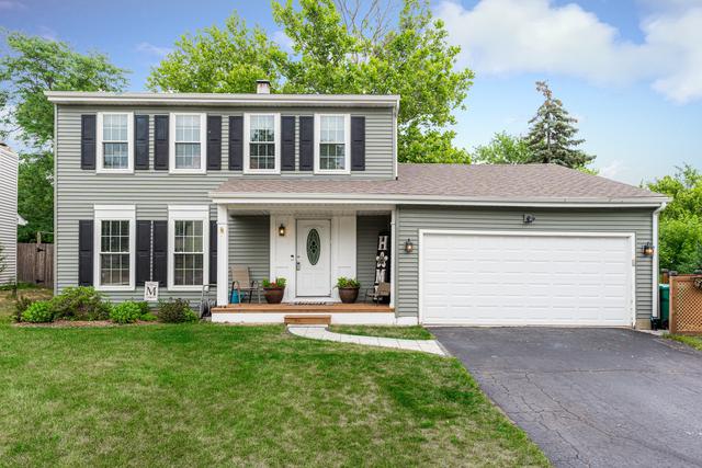 503 Aspen Dr., Lombard, IL 60148