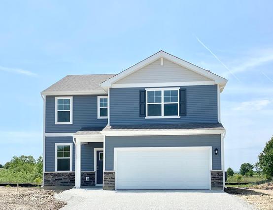 3151 Justice Dr., Yorkville, IL 60560