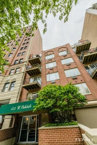 435 W Oakdale Ave. #3F, Chicago, IL 60657