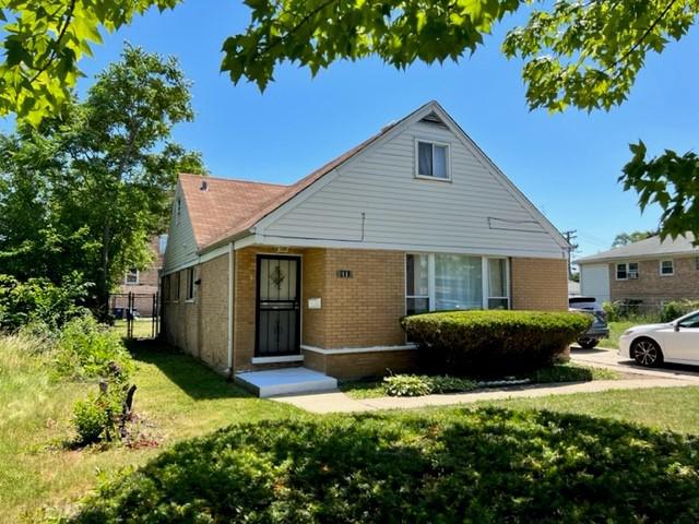 803 S 16th Ave., Maywood, IL 60153