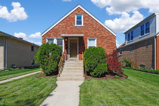 4228 Prairie Ave., Brookfield, IL 60513