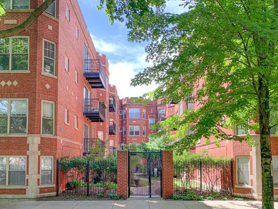 1251 W Granville Ave. #G, Chicago, IL 60660