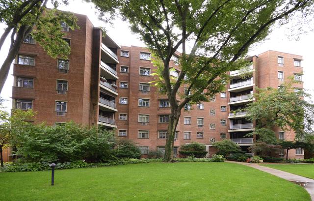 1860 Sherman Ave. #1SE, Evanston, IL 60201