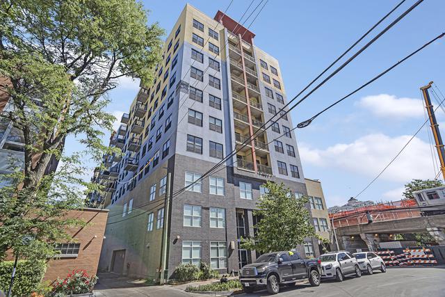 1122 W Catalpa Ave. #706, Chicago, IL 60640