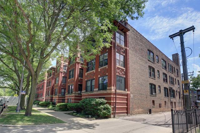 1223 E Hyde Park Blvd. #5, Chicago, IL 60615