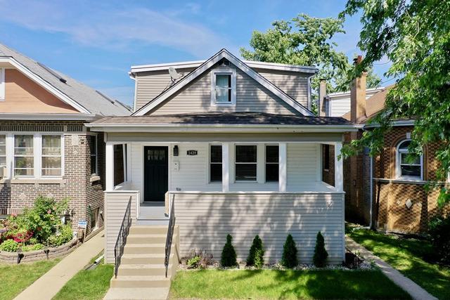1429 Cuyler Ave., Berwyn, IL 60402