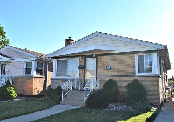 4810 S Kilpatrick Ave., Chicago, IL 60632