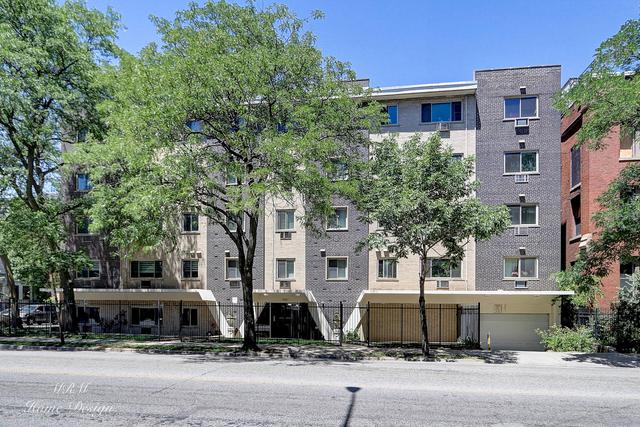 1060 W Hollywood Ave. #203, Chicago, IL 60660