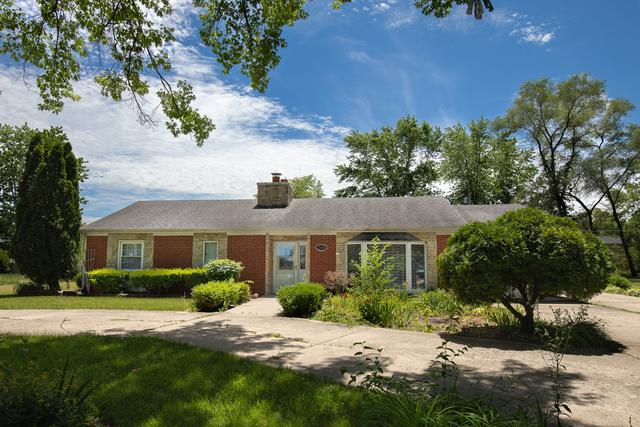 206 Redbud Dr., Joliet, IL 60433