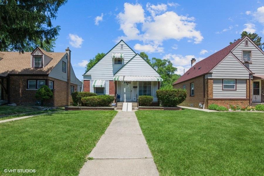 24 166th Pl., Calumet City, IL 60409