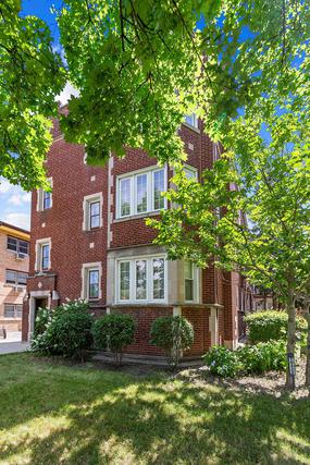 10433 S Hale Ave. #2A, Chicago, IL 60643