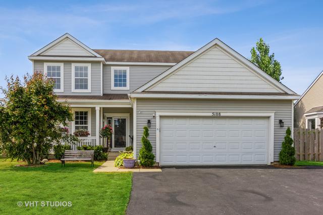 5108 Montauk Dr., Plainfield, IL 60586