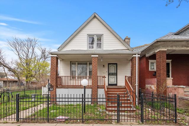 7604 S Langley Ave., Chicago, IL 60619