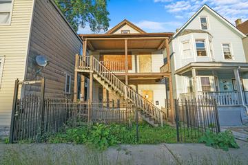 8727 S Burley Ave., Chicago, IL 60617