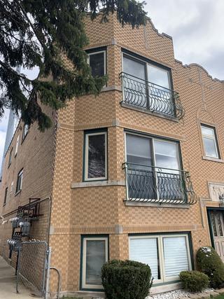 2525 N 72nd Ct. #2AN, Elmwood Park, IL 60707
